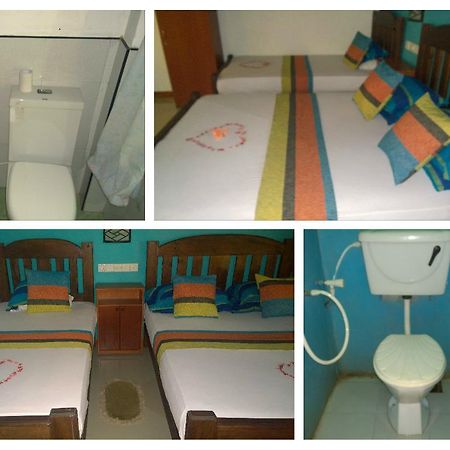 Casa Dambulla Boutique Villa Екстер'єр фото