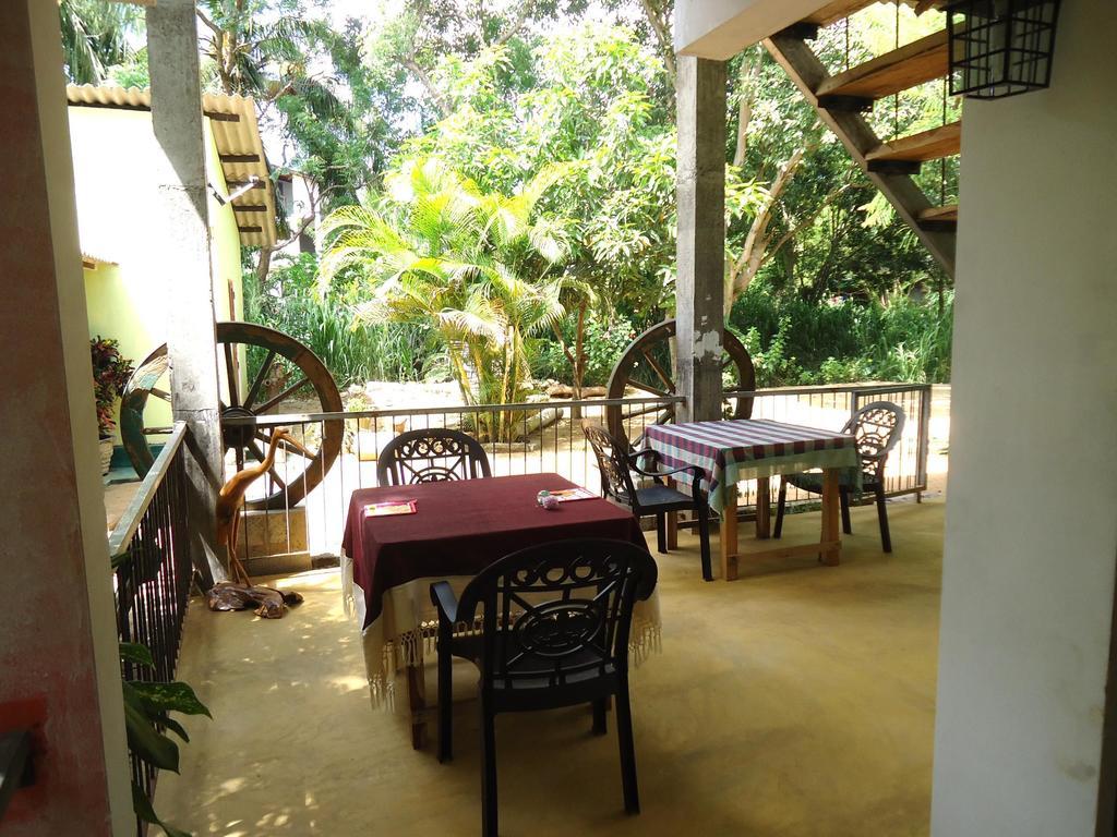 Casa Dambulla Boutique Villa Екстер'єр фото