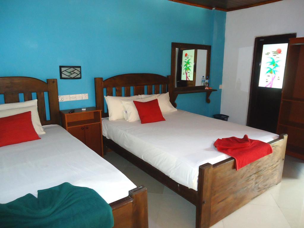 Casa Dambulla Boutique Villa Номер фото