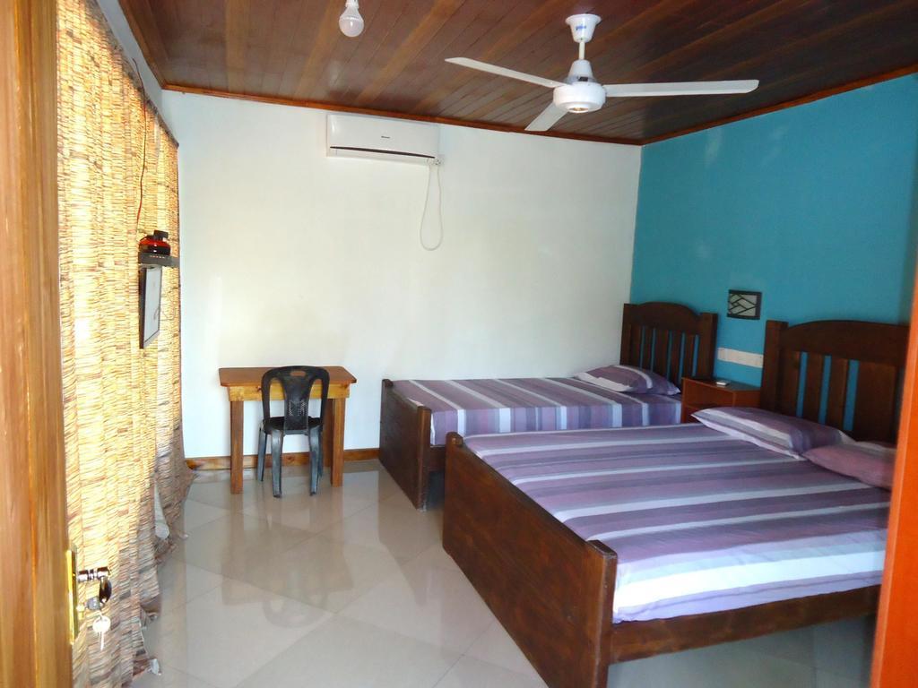 Casa Dambulla Boutique Villa Екстер'єр фото