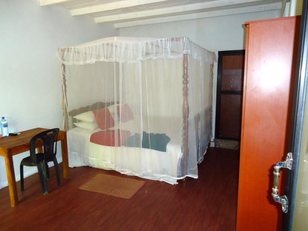 Casa Dambulla Boutique Villa Номер фото