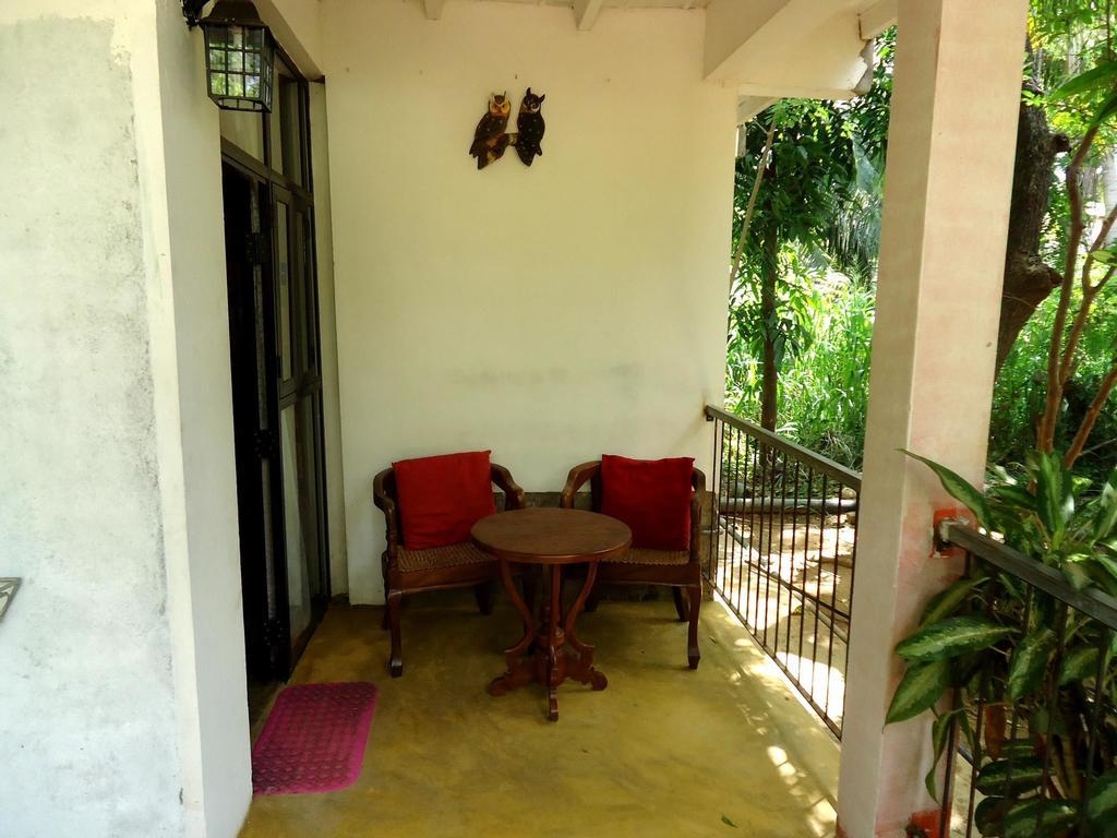 Casa Dambulla Boutique Villa Екстер'єр фото
