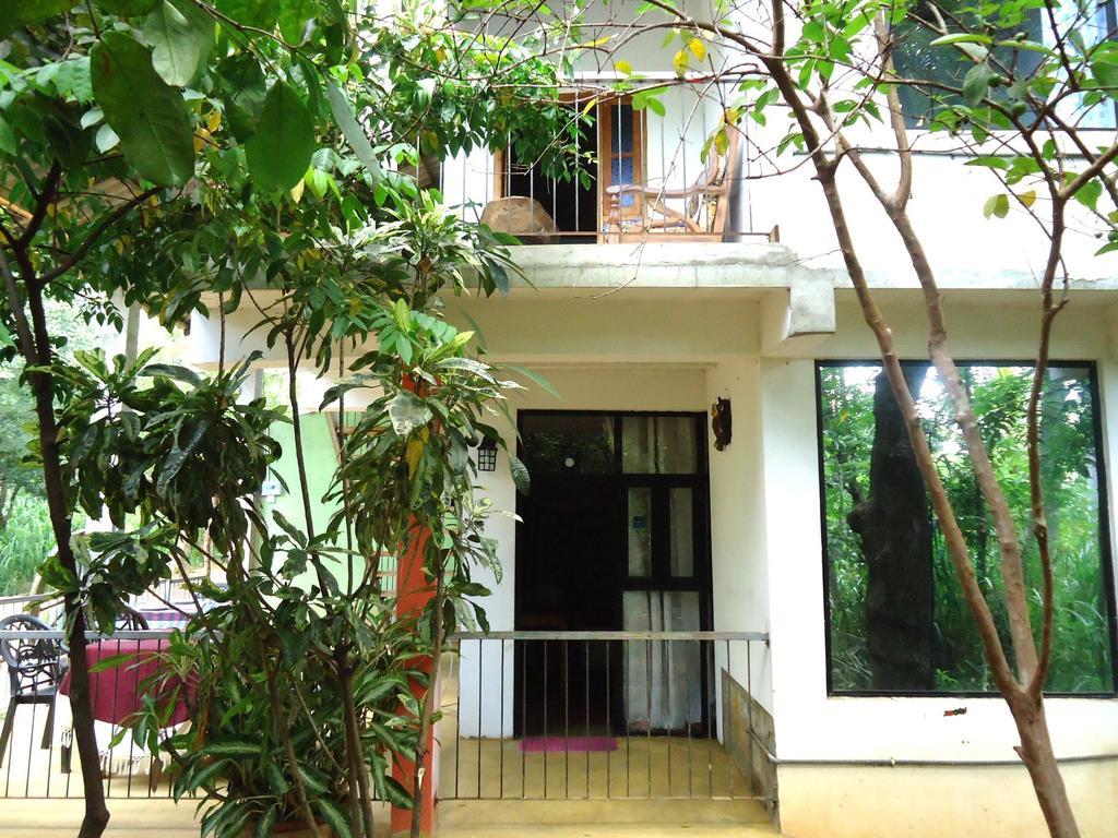 Casa Dambulla Boutique Villa Екстер'єр фото