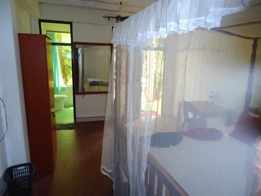 Casa Dambulla Boutique Villa Номер фото