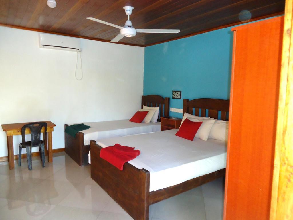 Casa Dambulla Boutique Villa Екстер'єр фото