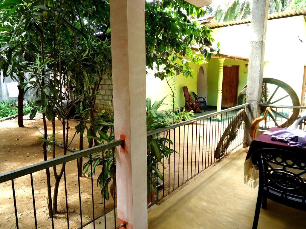 Casa Dambulla Boutique Villa Екстер'єр фото
