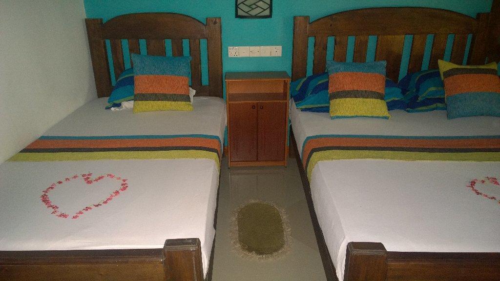 Casa Dambulla Boutique Villa Екстер'єр фото