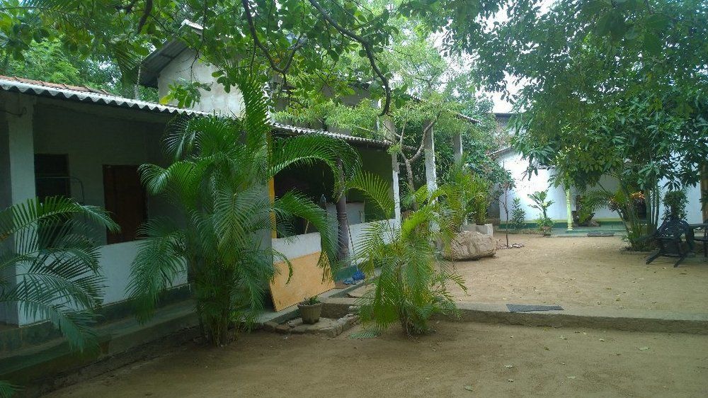 Casa Dambulla Boutique Villa Екстер'єр фото